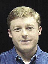 Shane Bogle